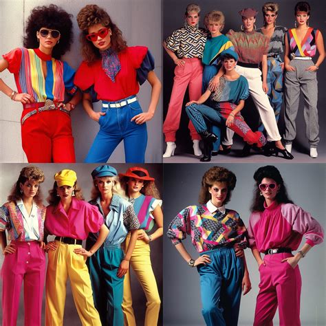 1980s in fashion .